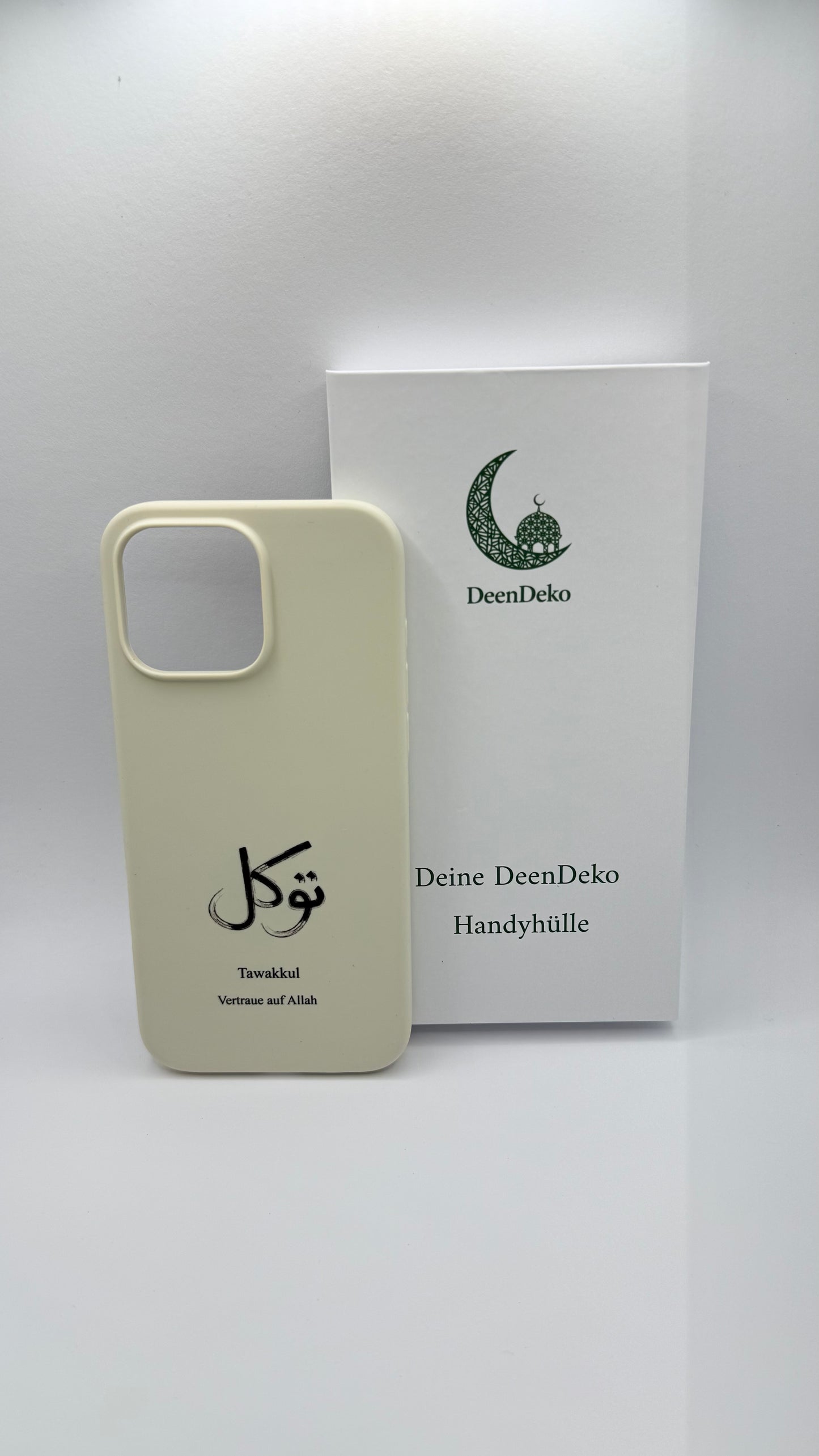 MagSafe Handyhülle Tawakkul